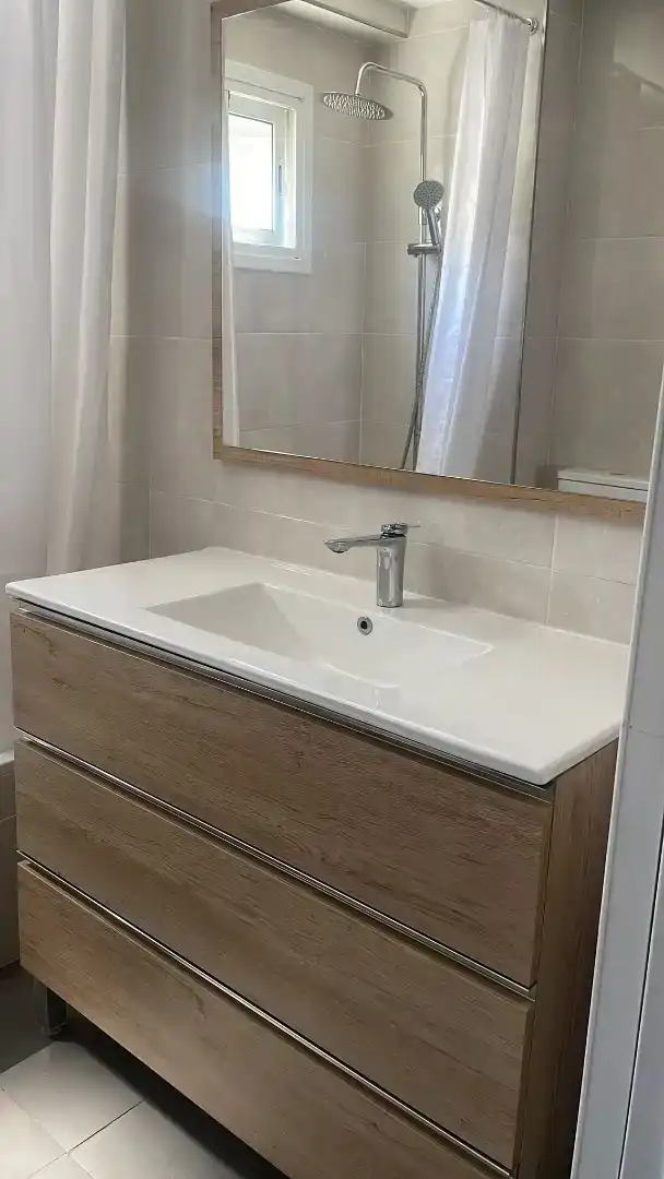 Bany de Pis en venda en  Córdoba Capital