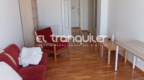 Photo 5 of Flat for sale in Calle Castillo de Candanchú, Las Tablas, Madrid