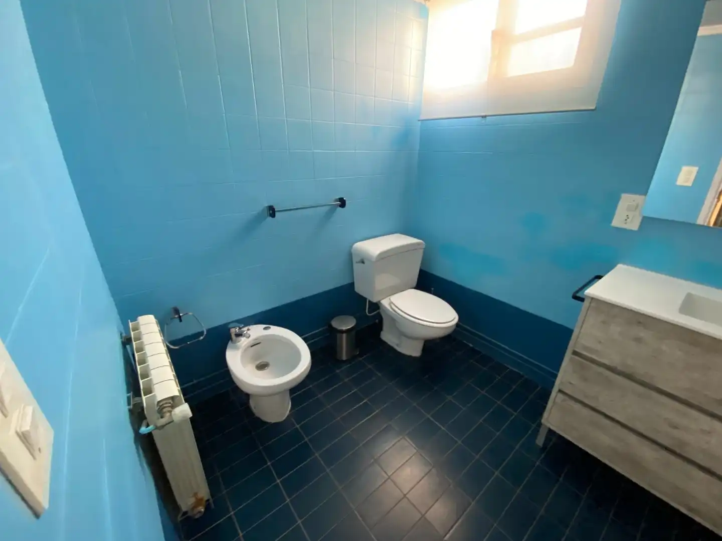 Baño de Casa o chalet en venta en Salinas con Aire acondicionado, Jardín privado y Terraza