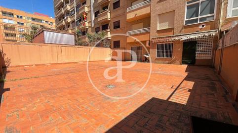 Foto 3 de Pis en venda a Pio XII, Barrio de Campanar,  Valencia Capital