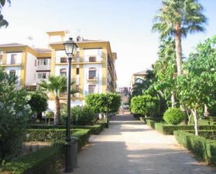 Exterior view of Flat for sale in Rincón de la Victoria  with Terrace