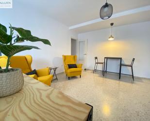 Living room of Flat for sale in Jerez de la Frontera  with Air Conditioner, Heating and Private garden