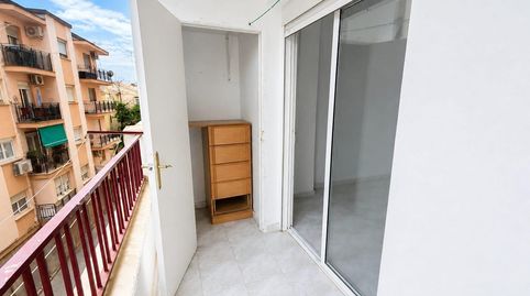 Foto 5 de Piso en venta en Avenida Don Bosco, Barrio de Zaidín, Granada Capital