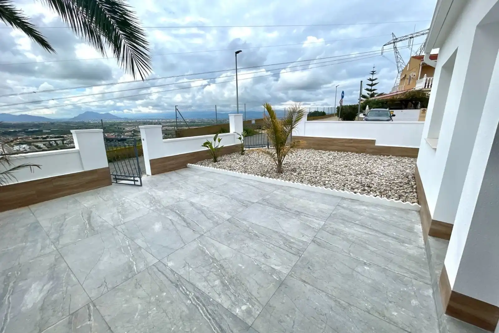 Terraced house with garden for sale in Ciudad Quesada, imagen 12