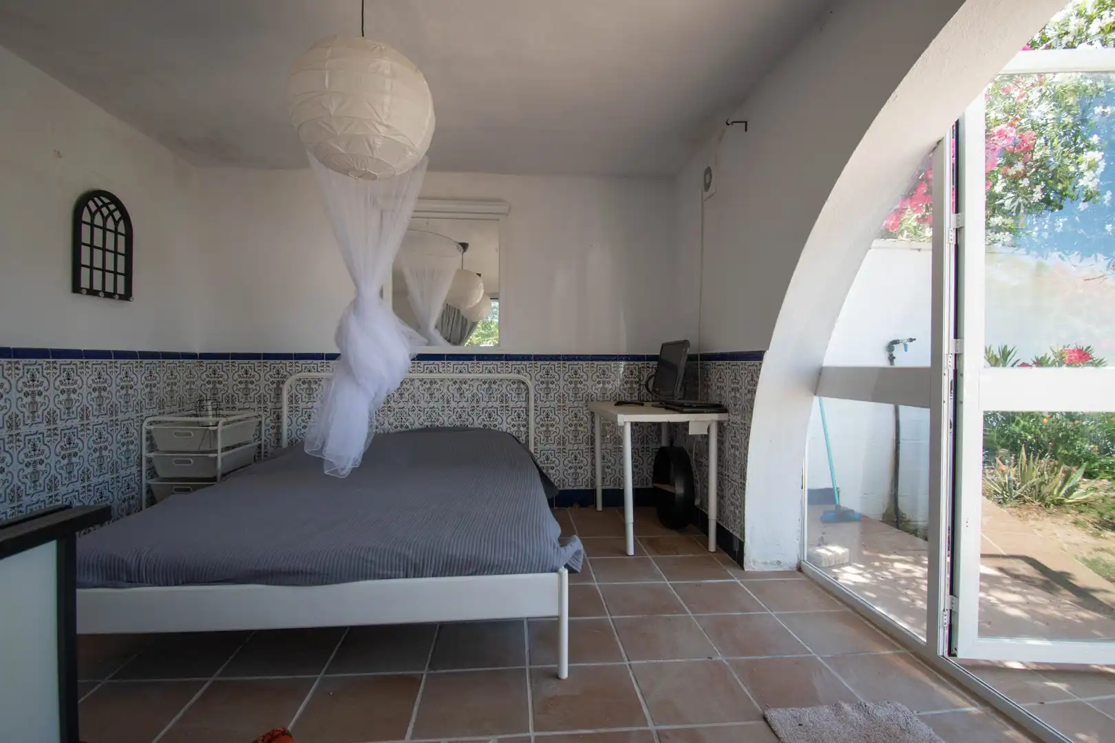 Dormitori de Casa o xalet en venda en Chiclana de la Frontera