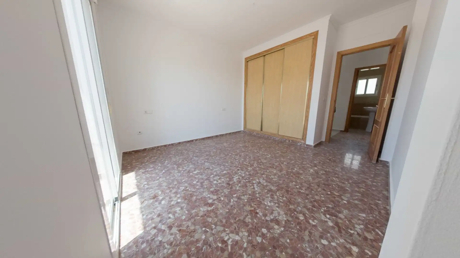 Habitación de Casa o chalet en venta en Torrox con Aire acondicionado, Trastero y Balcón