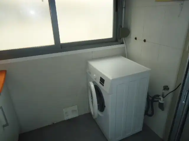 Badezimmer von Wohnungen zur Miete in Armilla mit Heizung und Möbliert