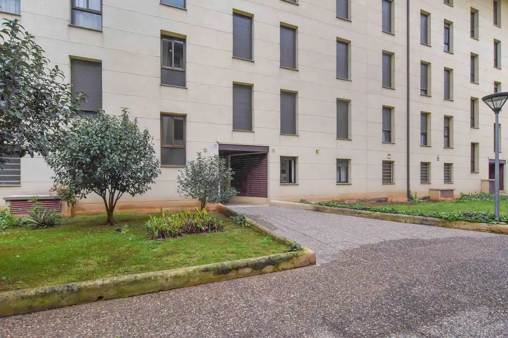 Flat for sale in C/ Jocs Olimpics Barcelona, Palau