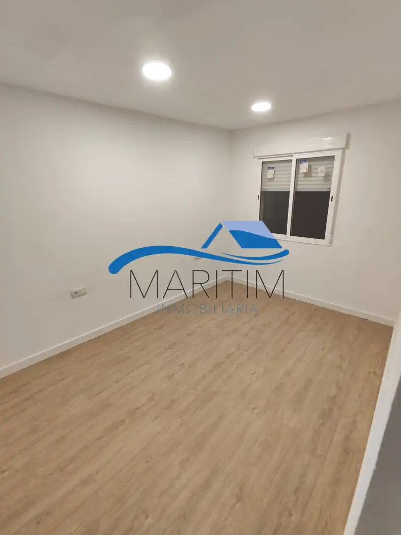 Flat with terrace for sale in Cami ral, imagen 13