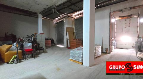 NAVE INDUSTRIAL EN EL POLIGONO DELS CODONYERS EN PICASSENT – Ref. IG-395, imagen 3