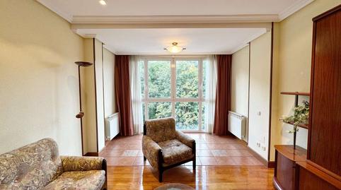 Foto 5 de Pis en venda a Antiguo, Donostia - San Sebastián