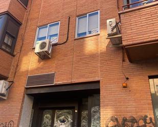 Exterior view of Premises for sale in San Fernando de Henares