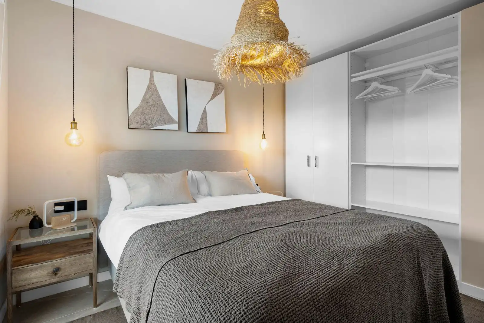 Apartament amb piscina en venda a Nueva Andalucía, imagen 18