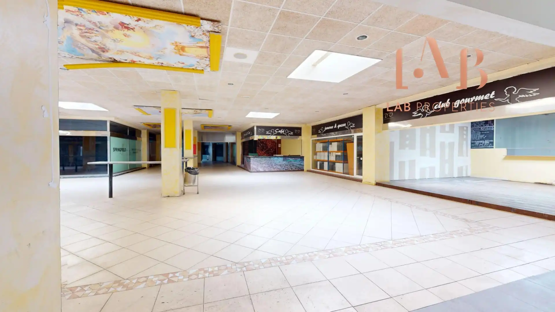 Local comercial en venda a Avenida d'Alexandre Rosselló 13, imagen 13