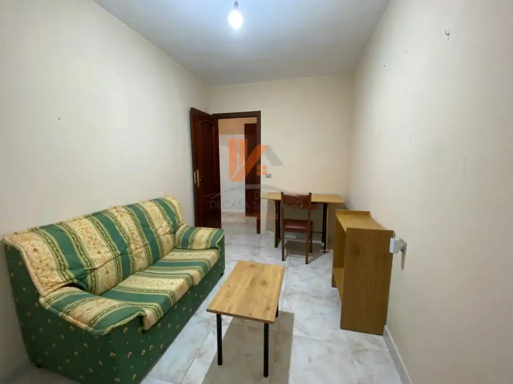Apartament amb ascensor de lloguer a Avenida Mestre Mateo 9, imagen 7