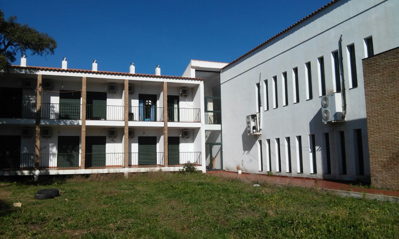 Casa o xalet de lloguer a N/A, -1, Santa Bárbara de Casa