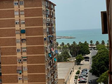 Pis amb ascensor en venda a Calle Capulino Jáuregui