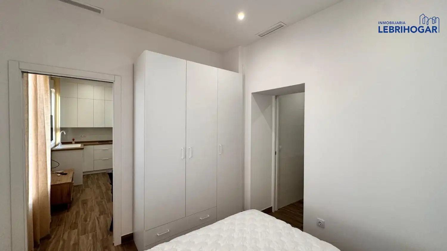 Apartamento con terraza en alquiler en Lebrija, imagen 5