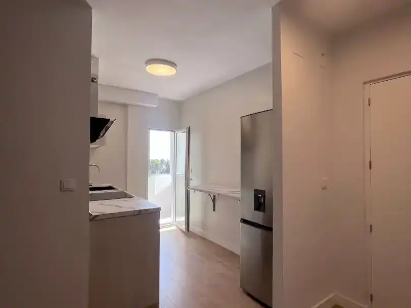 Wohnung zur Miete in Avenida Antonio Machado, 9, Úbeda