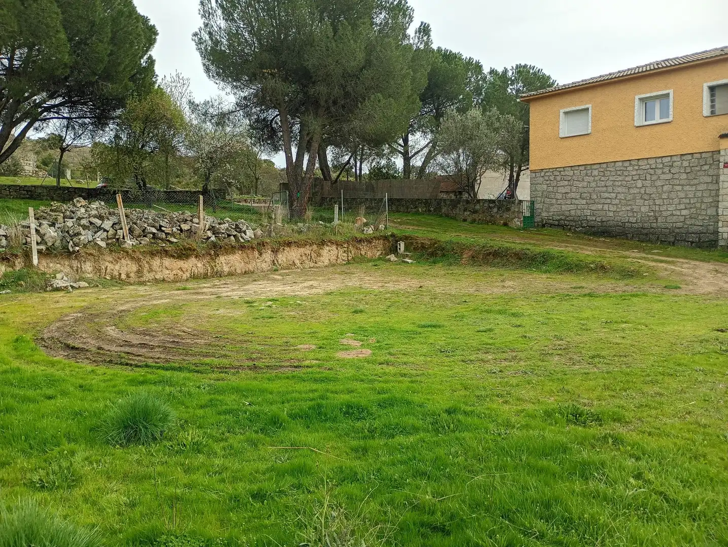Terreni e lotti in vendita a Fresnedillas de la Oliva, imagen 18