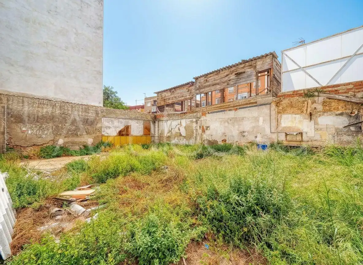 Residencial en venda en Elche / Elx