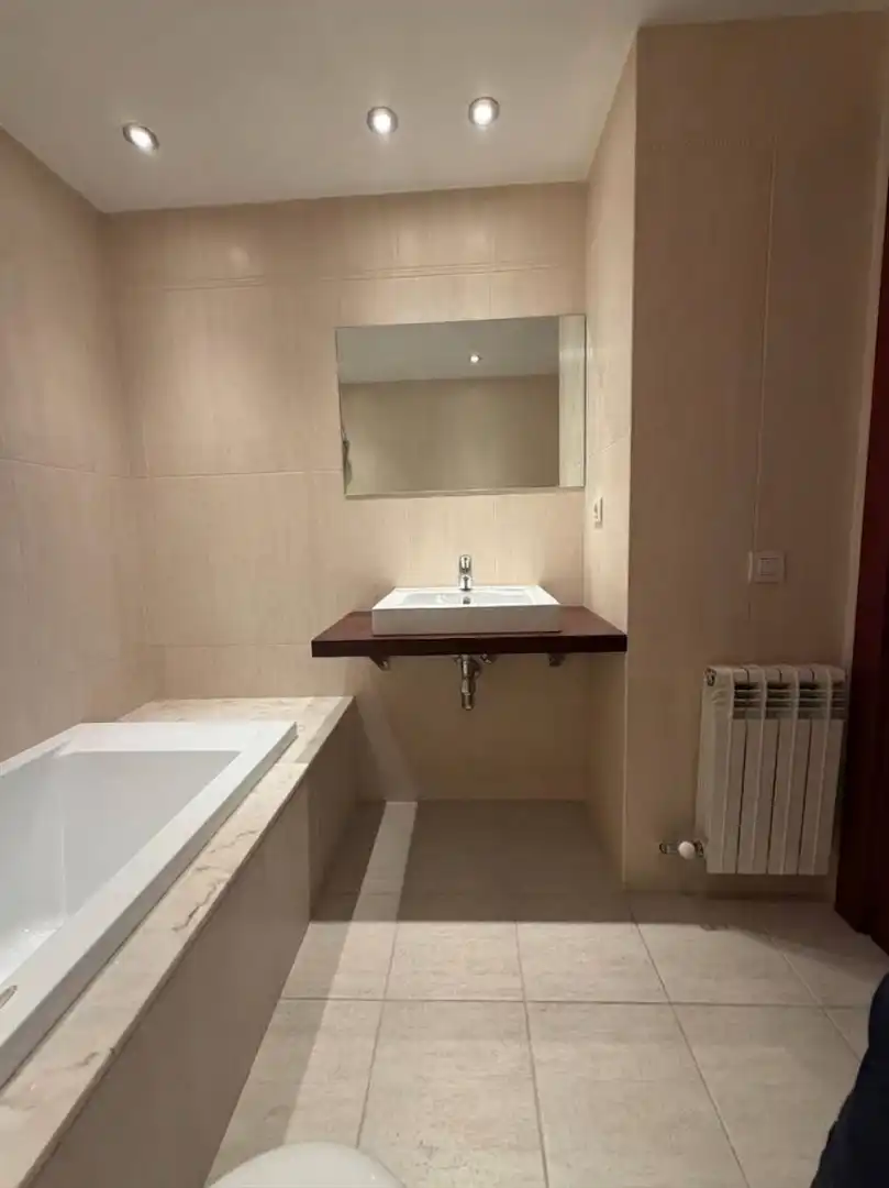 Wohnung mit Terrasse zum Verkauf in Passeig de l'Estació 21, imagen 29