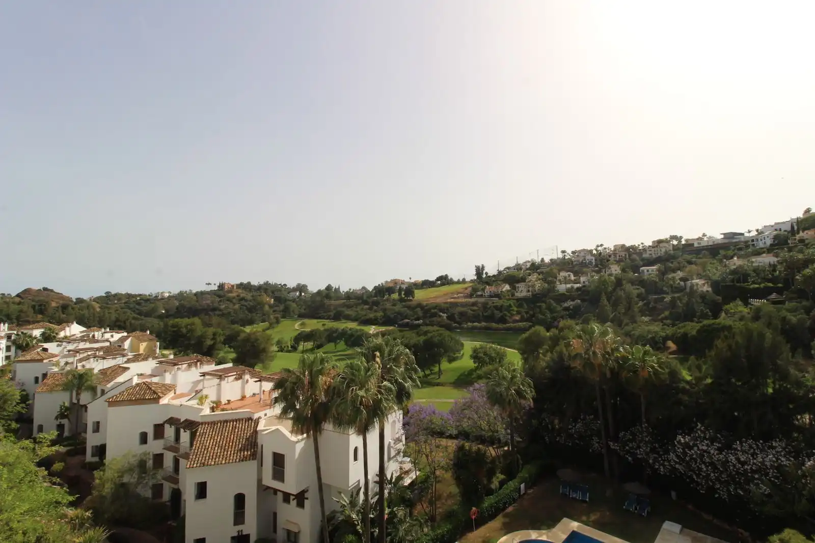 Apartment with pool for sale in Calle Los Arqueros 24, imagen 21