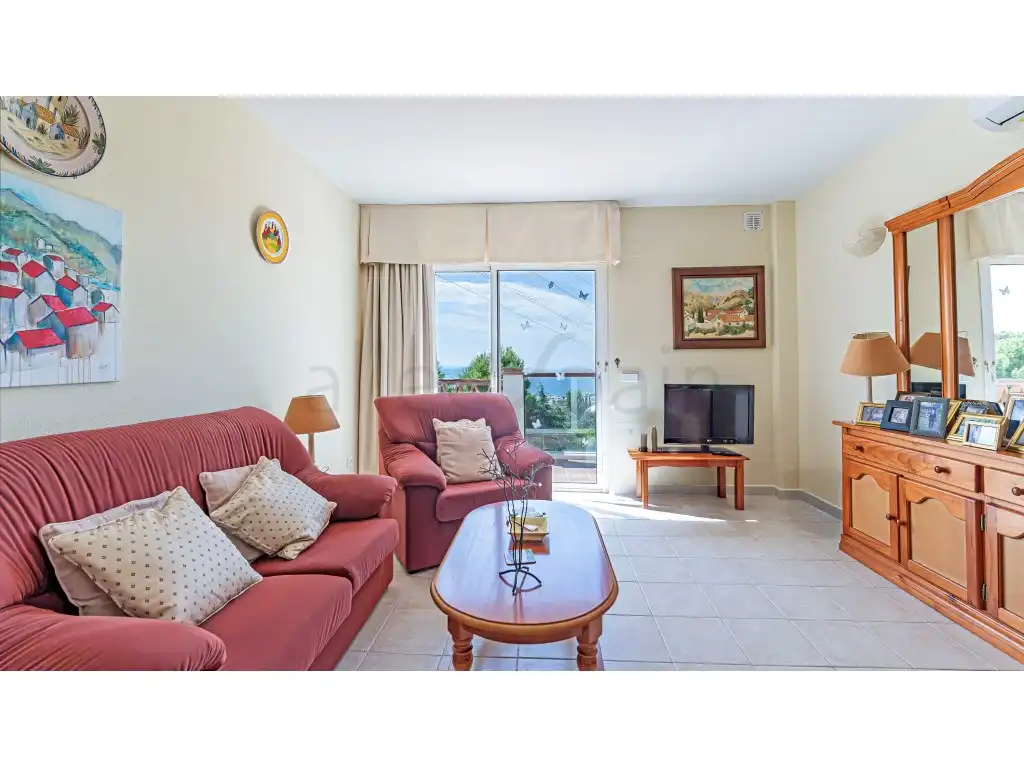 Penthouse zum Verkauf in La Capellanía - El Higuerón, imagen 2