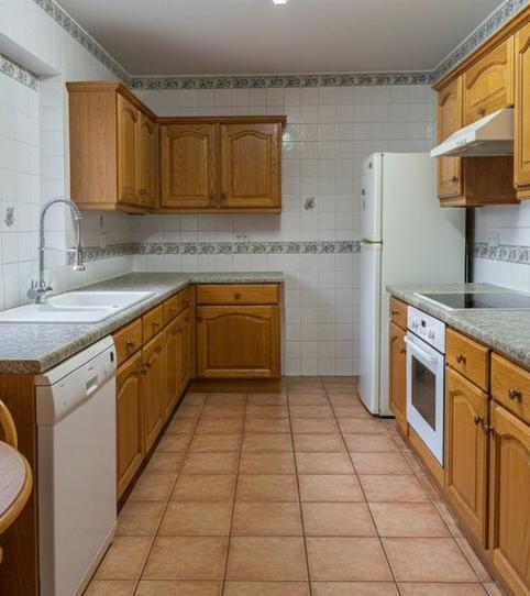 Photo 2 of Flat to rent in D'orfila, Sant Andreu de Palomar, Barcelona