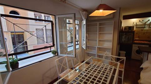 Foto 3 de Apartamento de alquiler en La Victoria, Málaga Capital