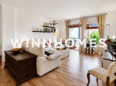 Wohnung mit Aufzug zum Verkauf in Carrer Sant Pau