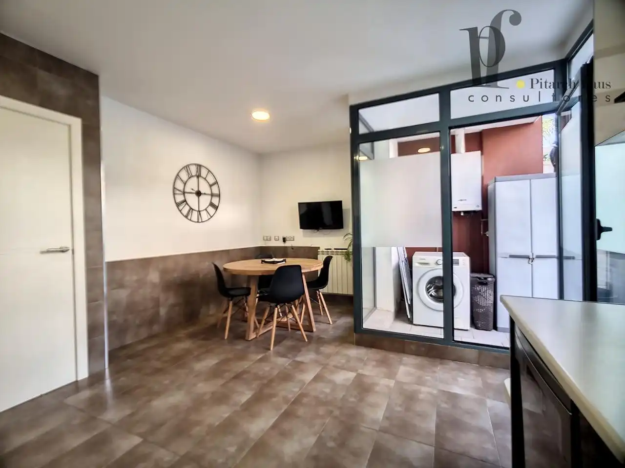 Maison jumelée avec terrasse à louer à La Conarda, imagen 23