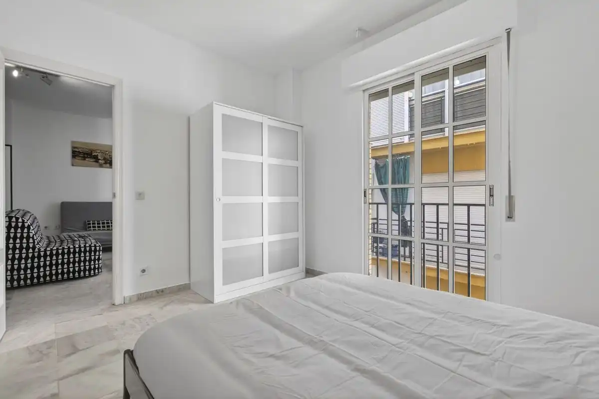Appartement avec ascenseur à vendre à C. Carranza, imagen 13