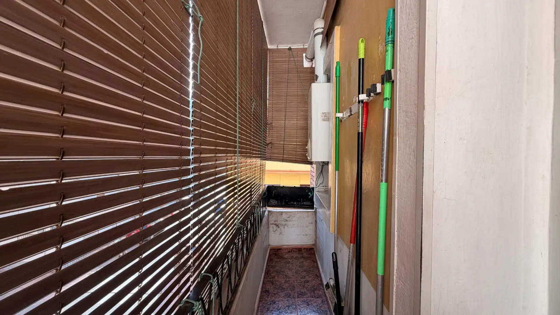 Flat for rent in ILDEFONS FIERRO, Casco Antiguo