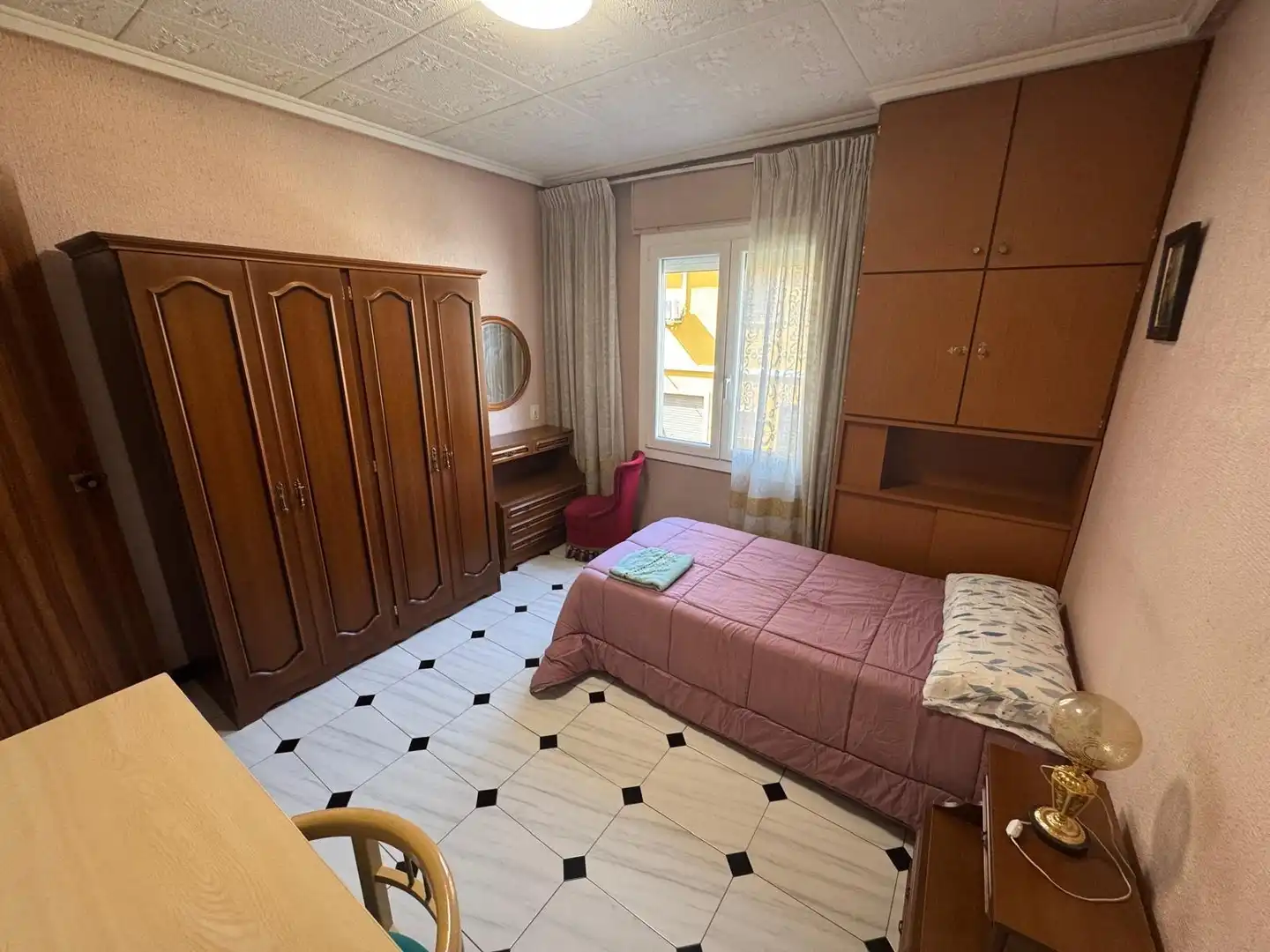 Wohnung zur Miete in Novelda
