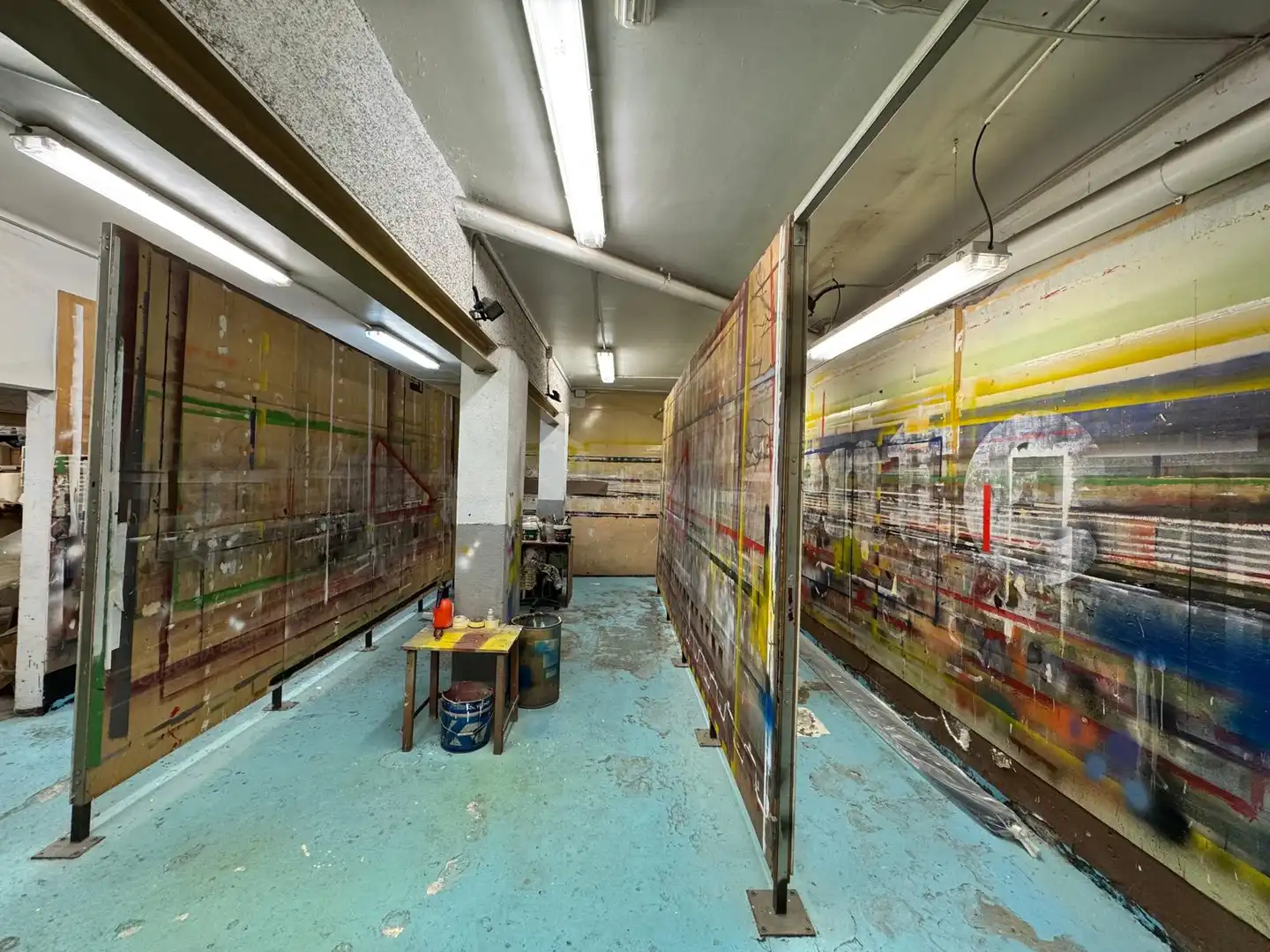 Local comercial en venda a Carrer de Sant Ernest, imagen 4