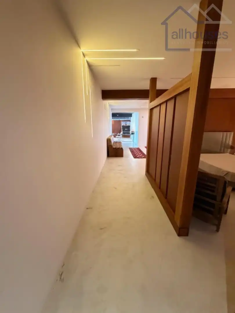 Loft de alquiler en Vigo  con Calefacción, Trastero y Amueblado