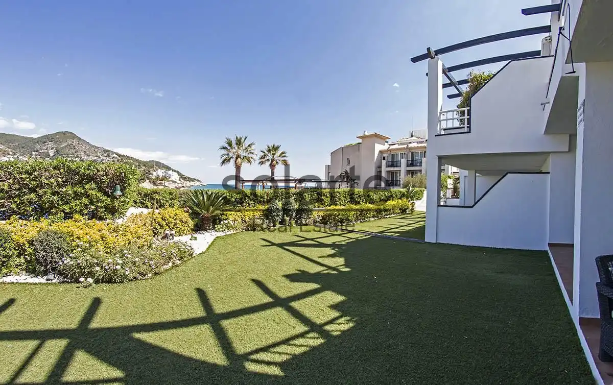 Dúplex en venda a Aiguadolç - Sant Sebastià, imagen 4