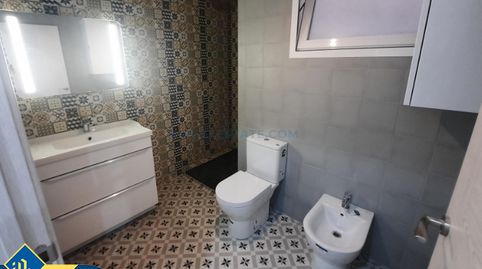 Apartamento reformado con terraza en Alicante, provincia de Alicante. 3 habitaciones | 111 m² | 1 kilómetro al mar, imatge 4