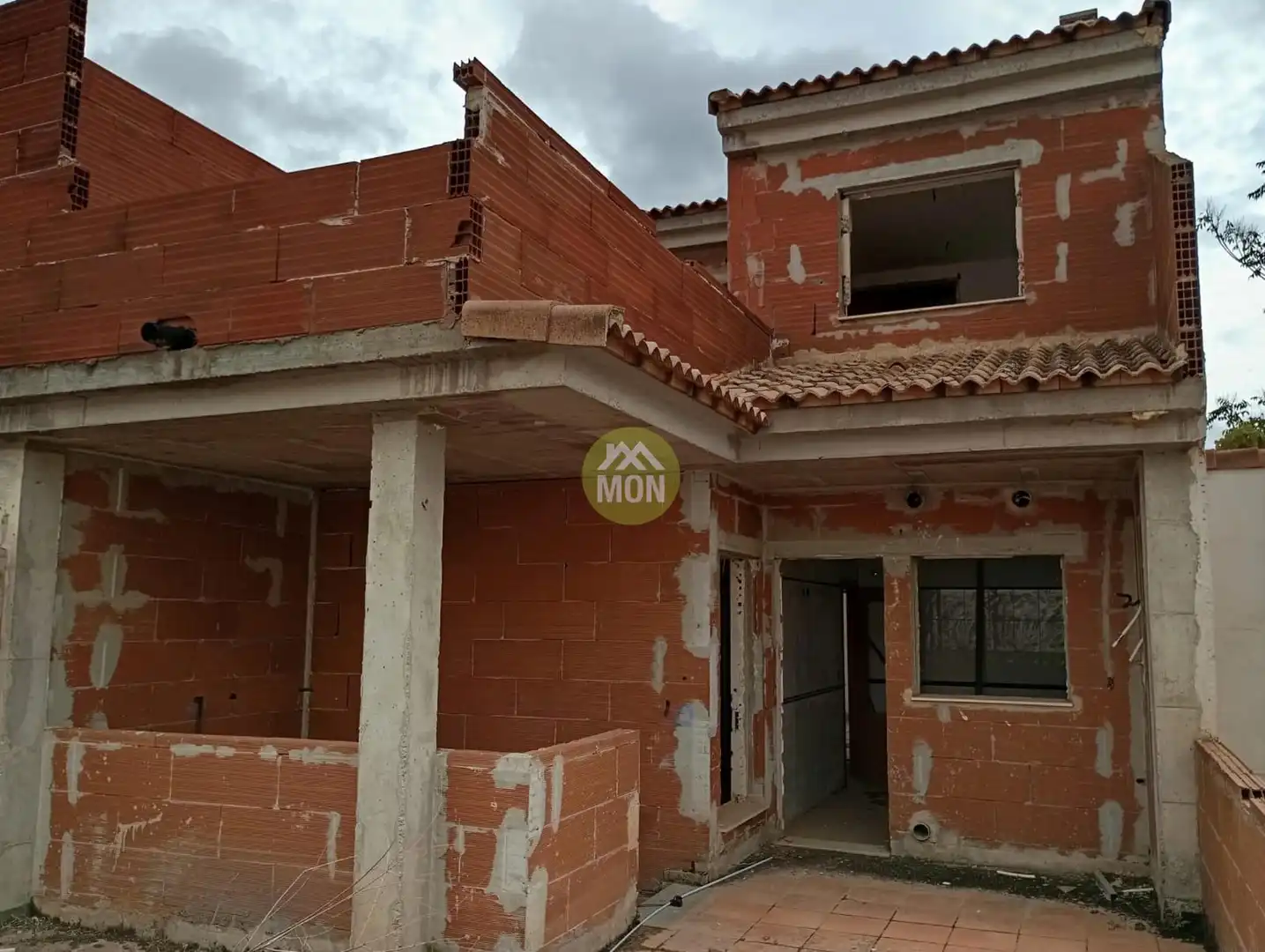 Adossat en venda a Caudete de las Fuentes, imagen 10