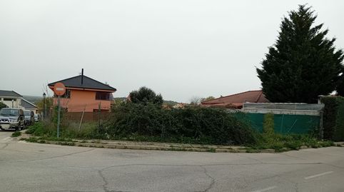 Foto 3 de Residencial en venda a Rio Jucar, 2, Guadalix de la Sierra, Madrid