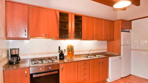 Photo 4 of Country house to rent in S'Horta - Cas Concos des Cavaller - Es Carritxó, Illes Balears