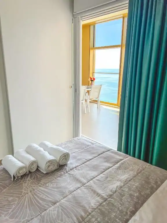 Apartamento con piscina en venta en Levante Alto, imagen 23