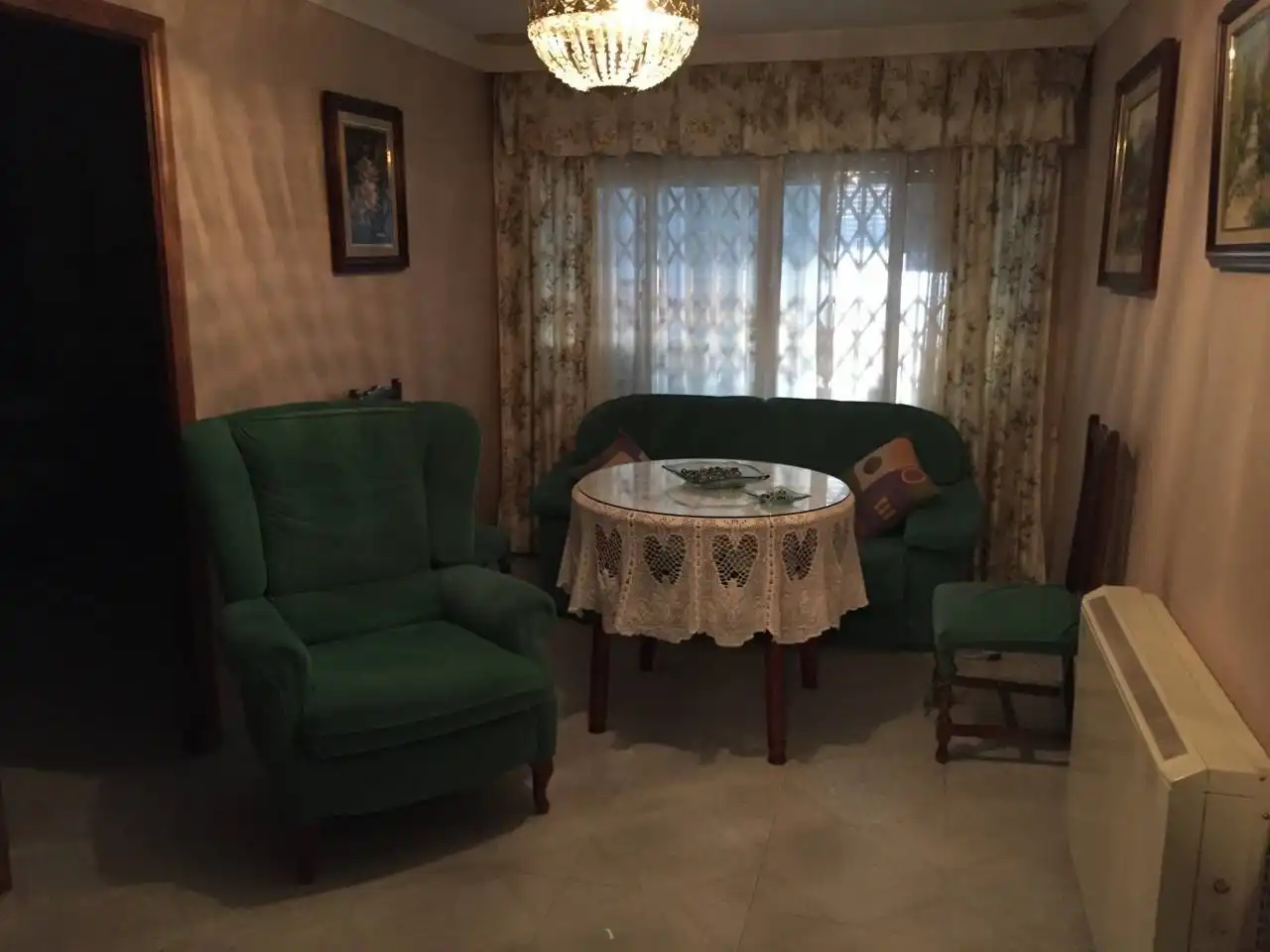 Appartamento con terrazza in vendita a Villanueva de la Serena, imagen 7