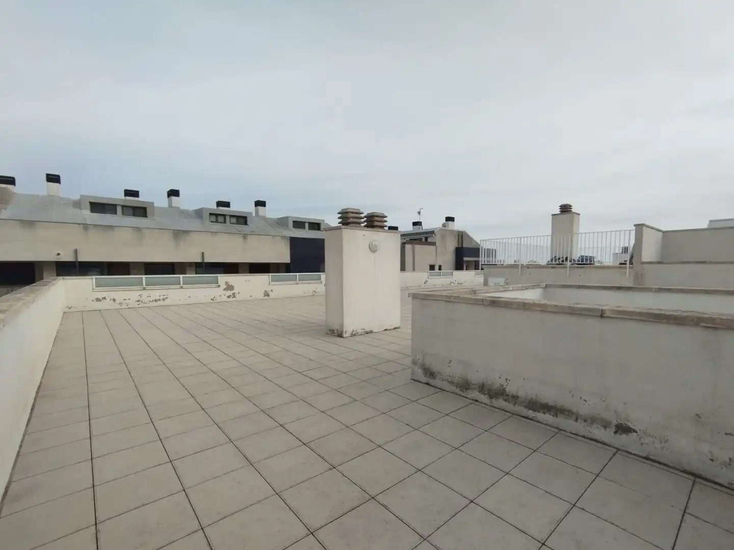 Appartamento con terrazza in vendita a DUC DE VENDOME, imagen 4