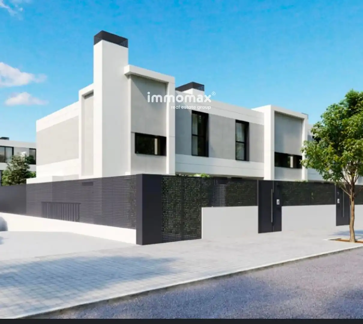 Terreny residencial en venda a Fondo Somella