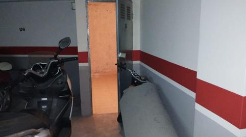 Foto 5 de Traster en venda a El Ranero, Murcia