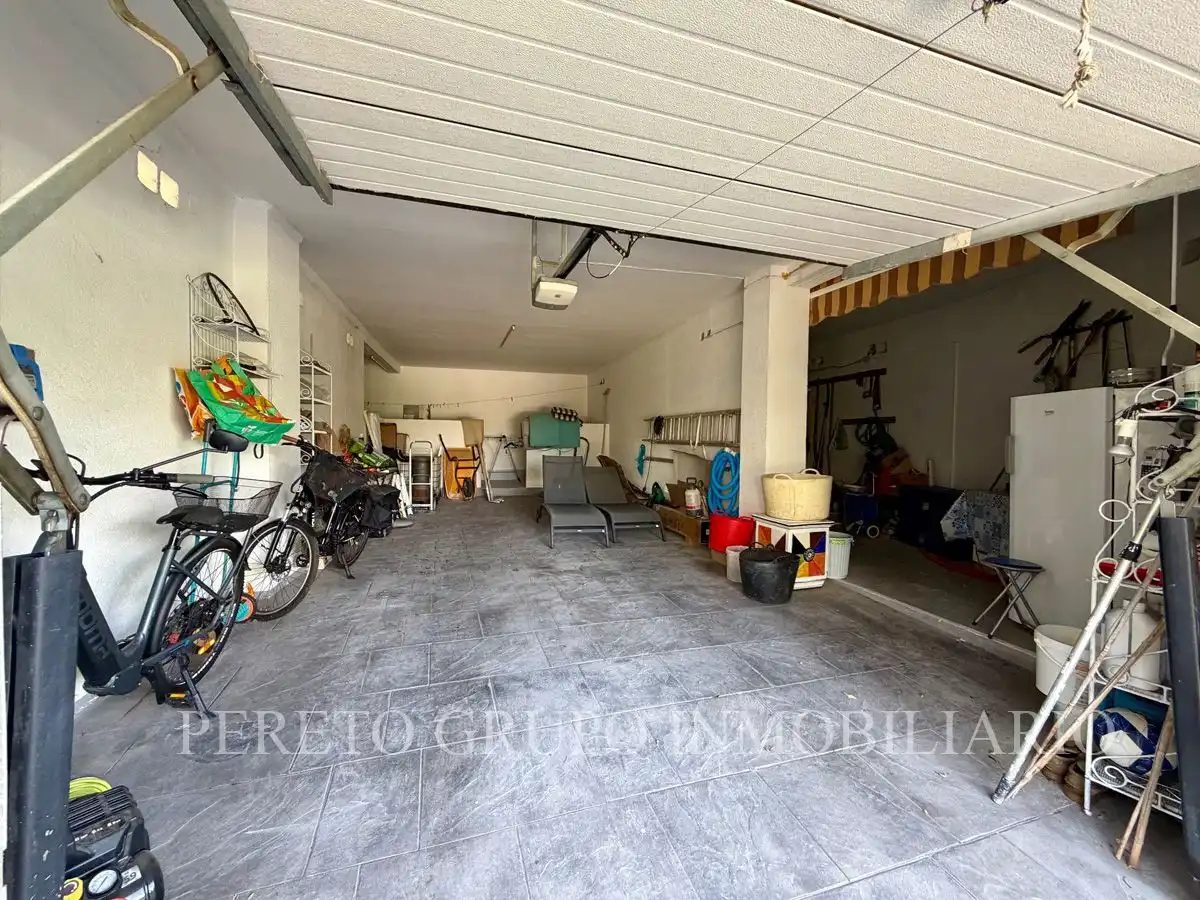 Detached house with pool for sale in El Montgó, imagen 33