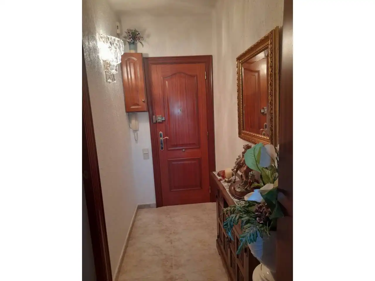 Flat for sale in Sabadell  with Heating