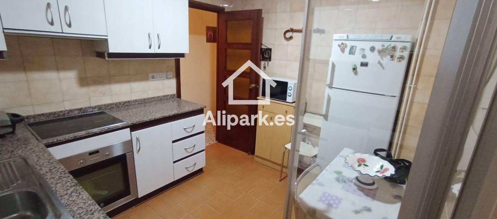 Wohnung zum Verkauf in Carolinas Altas, Pla - Carolinas